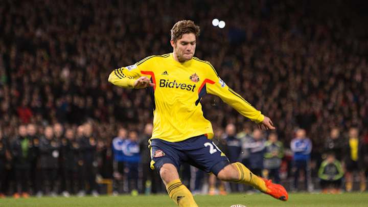 Manslaughter and harbouring murder suspects: Former Sunderland players on wrong side of the law