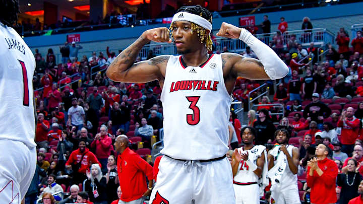 Tale of The Tape, Predictions: Louisville vs. Clemson