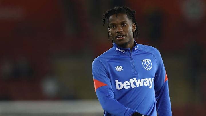 Sunderland named 'frontrunners' to sign West Ham youngster