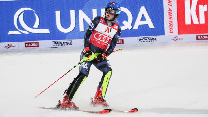 Mikaela Shiffrin Breaks Lindsey Vonn’s World Cup Skiing Wins Record