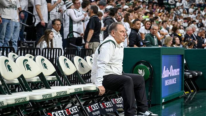 Contender or Pretender: Michigan State enters Big Ten gauntlet