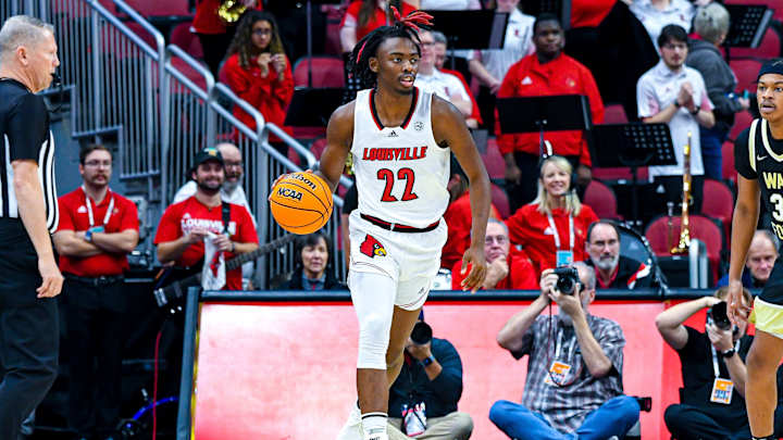 Preview: Louisville Cardinals vs. Clemson Tigers
