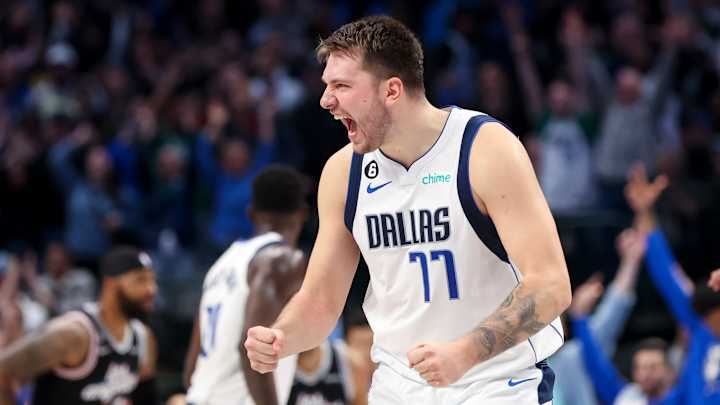 Injury Report: Luka Doncic Receives Upgraded Status vs. Clippers