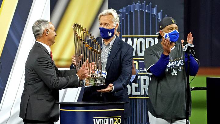 Dodgers: Analyst Predicts Blue October for Los Angeles Dodgers: Analyst Predicts Blue October for Los Angeles