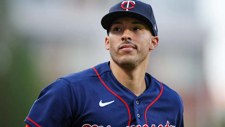 Mets’ Deal With Carlos Correa Would’ve Allowed Team to Void Pact for Failed Physical, per Report Mets’ Deal With Carlos Correa Would’ve Allowed Team to Void Pact for Failed Physical, per Report