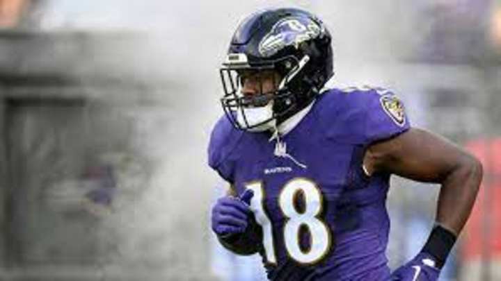 Ravens GM Eric DeCosta Makes Splash with Roquan Smith Deal Ravens GM Eric DeCosta Makes Splash with Roquan Smith Deal