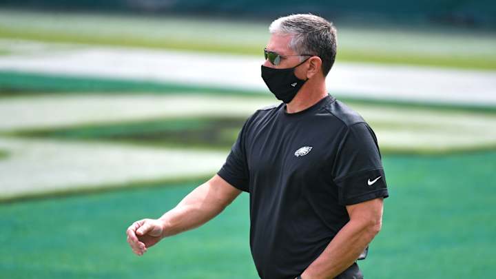 Schedule Known for Cleveland Browns Defensive Coordinator Interviewing Schedule Known for Cleveland Browns Defensive Coordinator Interviewing