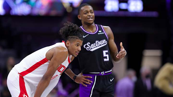 Rockets at Kings Preview: Applying Lessons of Sustainability