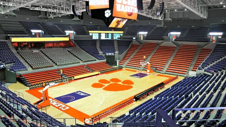 Game Day Live Blog: Louisville at Clemson | Game 17