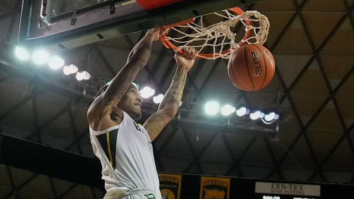 Jalen Bridges Set to Make Return to WVU