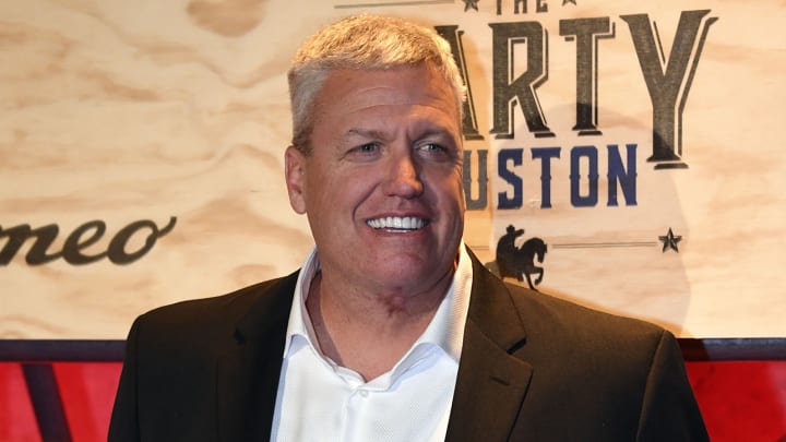 Rex Ryan Comments on How Many Super Bowls He Would Have Won With Tom Brady Rex Ryan Comments on How Many Super Bowls He Would Have Won With Tom Brady