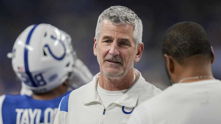 Panthers Interviewing Frank Reich for Head Coaching Position