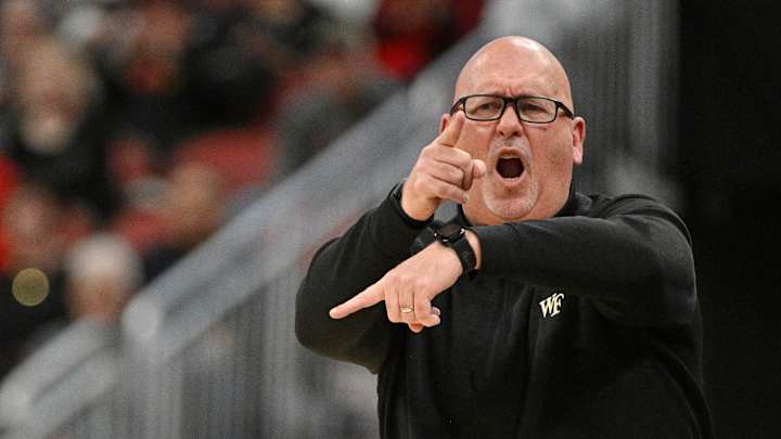 Wake Forest vs Florida State: Preview and Prediction Wake Forest vs Florida State: Preview and Prediction