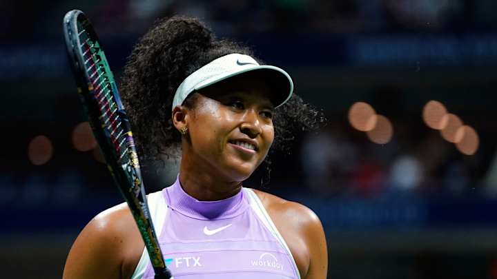 Naomi Osaka Announces She Is Pregnant, Will Miss 2023 Season