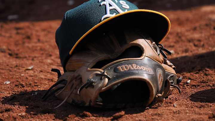 A's in Agreement with Shintaro Fujinami A's in Agreement with Shintaro Fujinami