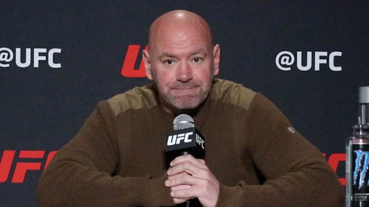 Dana White Discusses the UFC’s Success Heading Into the Summer