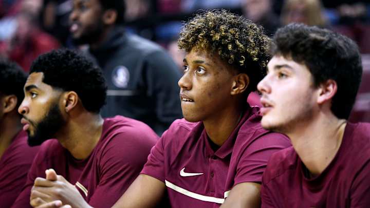 Baba Miller: Florida State's Mystery Freshman