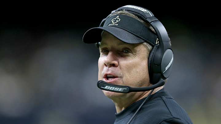 Broncos, Cardinals, Texans Receive Permission to Interview Sean Payton, per Report