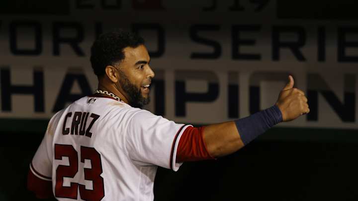 San Diego Padres Sign 7x All-Star to One Year Deal