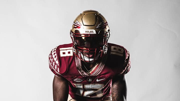 Former Florida State grad-transfer defensive back lands at Memphis