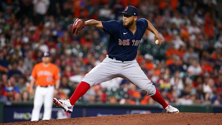 Red Sox Make Surprise Trade With Division Rival Involving Promising Hurler