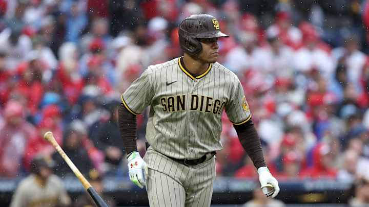 San Diego Padres' 2023 Projected Starting Lineup After Signing Nelson Cruz San Diego Padres' 2023 Projected Starting Lineup After Signing Nelson Cruz