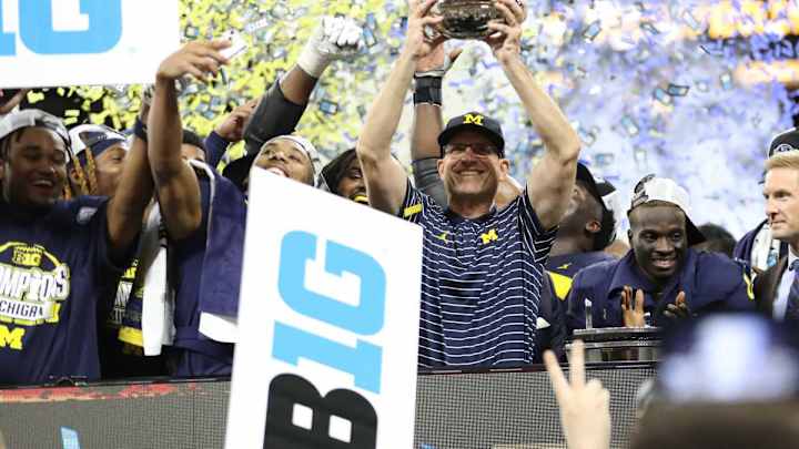 NFL Insider Reveals Guess at Colts' Next Head Coach NFL Insider Reveals Guess at Colts' Next Head Coach