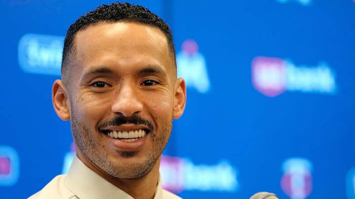 Carlos Correa Breaks Silence on Teams’ Concerns About His Ankle Carlos Correa Breaks Silence on Teams’ Concerns About His Ankle