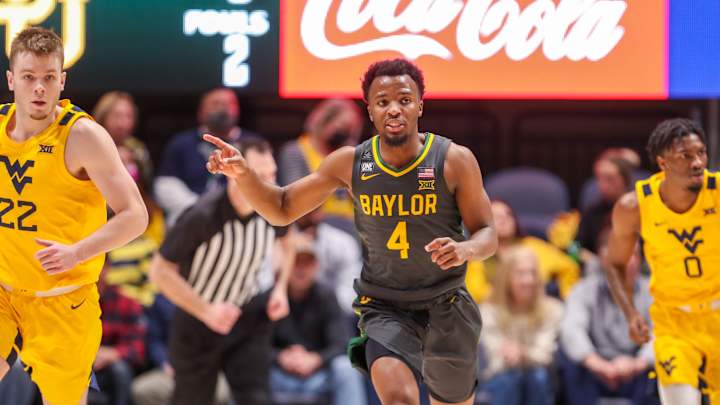 Baylor Bears vs. Oklahoma State: Preview & How to Watch