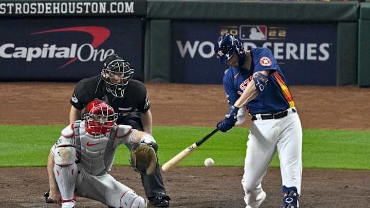 Could New York Mets Sign Trey Mancini?