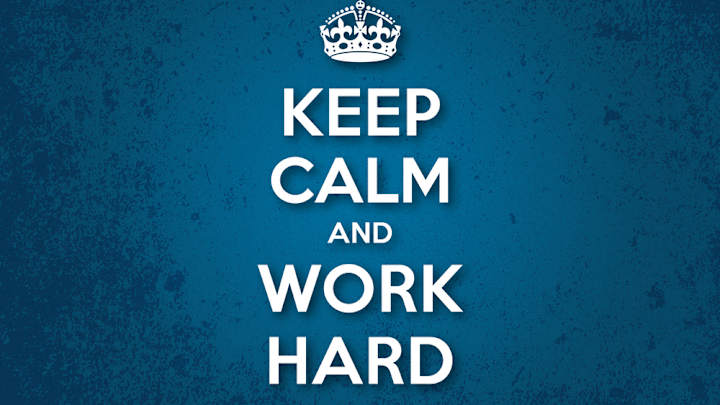 Giants Keeping Calm Ahead of Big Playoff Date with Vikings