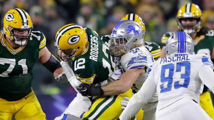 Packers Play Their Worst When Their Best Is Required