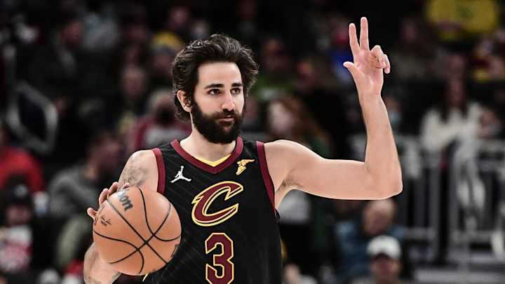 What To Expect From Ricky Rubio's Return To The Cavs
