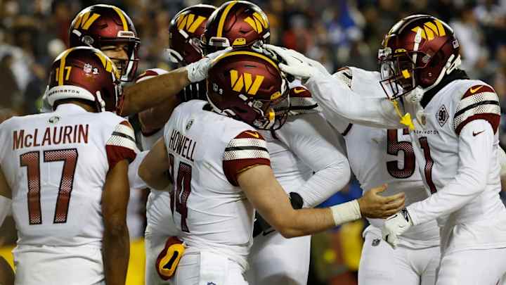 Grading Commanders Season - Missed Opportunities?