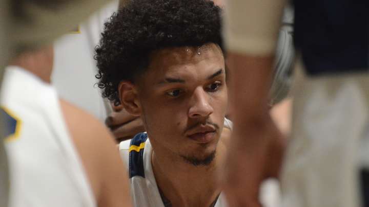 Score Predictions for West Virginia at Oklahoma