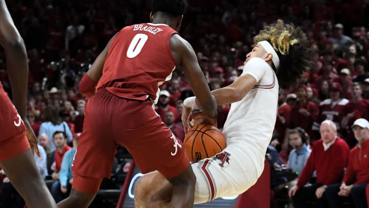 Why Fans Across Alabama Will Be Doing Hog Calls This Week