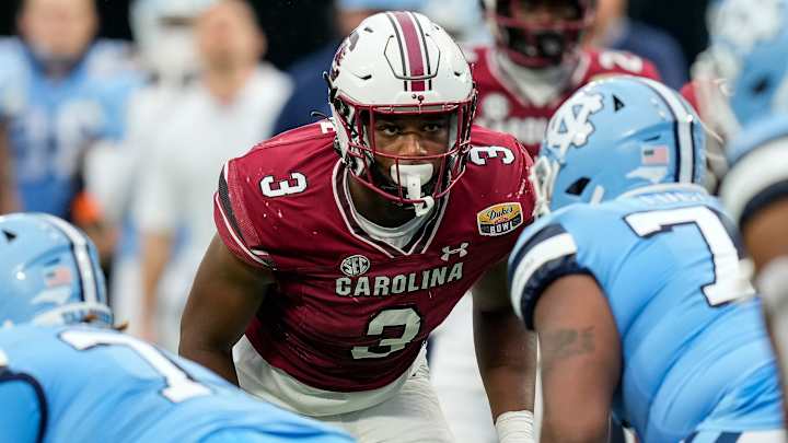 Commitment Analysis: Jordan Burch is a Duck