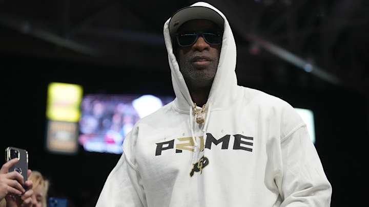 Colorado, Arizona State Week Zero Matchup Scrapped, per Report