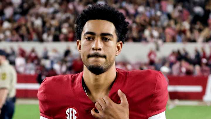 Colts Make Bold Move in Latest PFF Mock Draft Colts Make Bold Move in Latest PFF Mock Draft