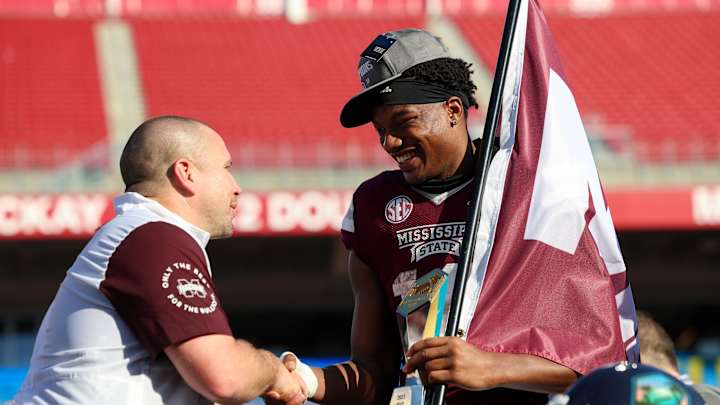 Mississippi State Football: Reviewing the 2022 Season