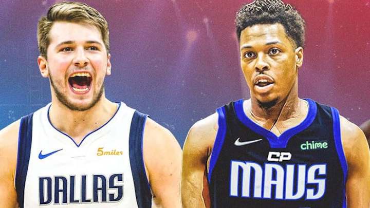 Tim Hardaway Jr. Trade to Heat? How Kyle Lowry Fits with Mavs' Luka Doncic - 5 Factors Tim Hardaway Jr. Trade to Heat? How Kyle Lowry Fits with Mavs' Luka Doncic - 5 Factors