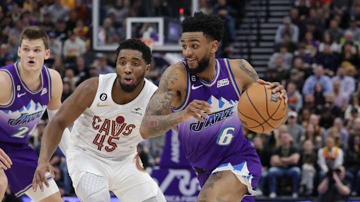 Jazz 116, Cavaliers 114: Four Encouraging Takeaways