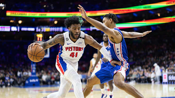 Doc Rivers’ Bold Statement on Jaden Springer Doc Rivers’ Bold Statement on Jaden Springer