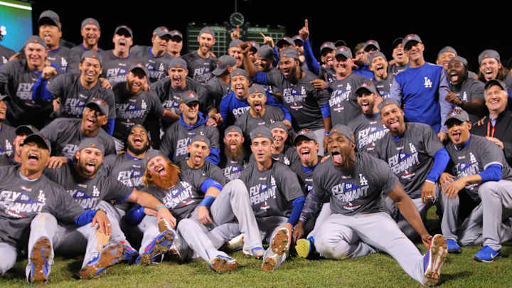 Dodgers: Who's Left from LA's Fan Favorite 2017 World Series Squad?