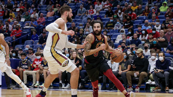 76ers Rival Report: Cavaliers Will Get Notable Boost This Week