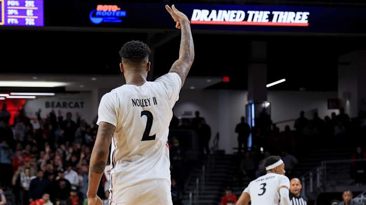 Landers Nolley Hiring An Agent, Will Not Return To Cincinnati