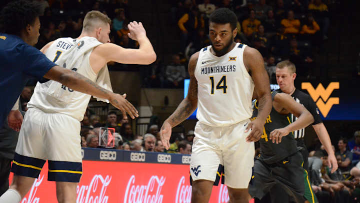 Score Predictions for West Virginia vs. TCU