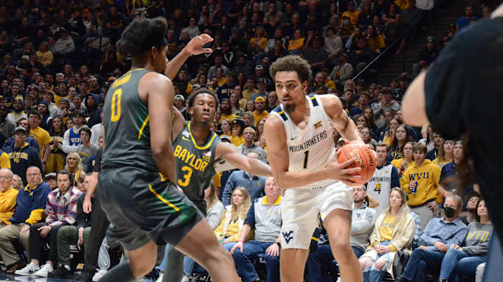 How to Watch, Listen, & Receive LIVE Updates of WVU vs. No. 14 Baylor