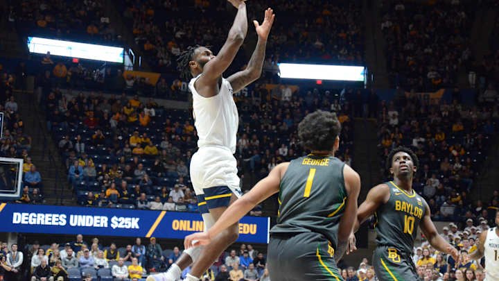 WVU - Baylor Game Photo Gallery WVU - Baylor Game Photo Gallery