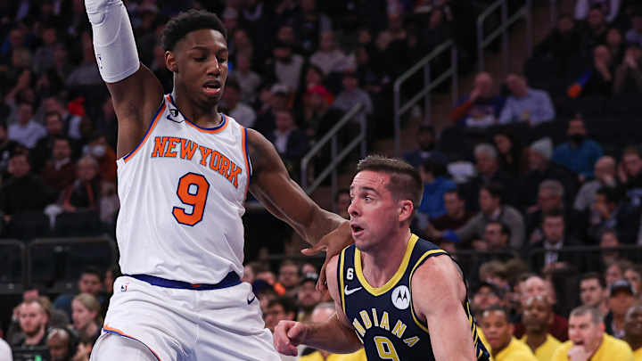 Three takeaways from Indiana Pacers injury-headlined loss to the New York Knicks